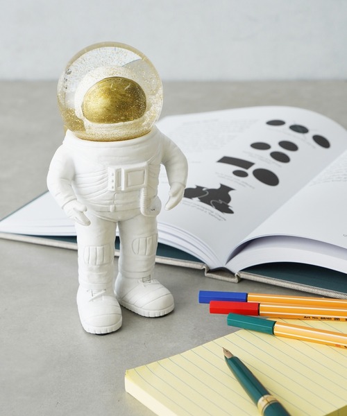 donkey products社 宇宙飛行士 宇宙で排泄するための画期的な