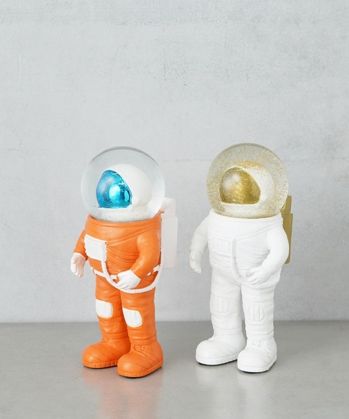 BIRTHDAY BAR（バースデイバー）の「DONKEY サマーグローブ 宇宙飛行士