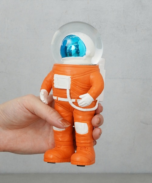 BIRTHDAY BAR（バースデイバー）の「DONKEY サマーグローブ 宇宙飛行士