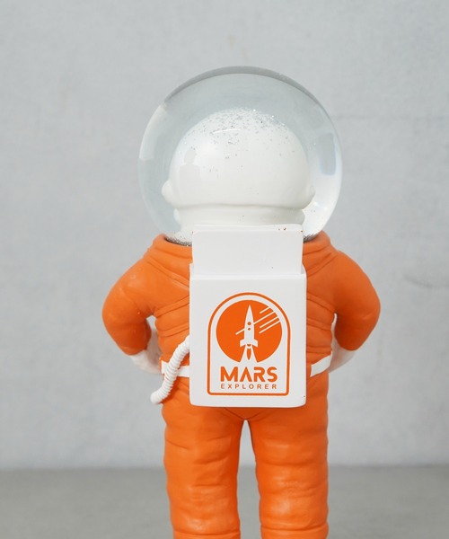 BIRTHDAY BAR（バースデイバー）の「DONKEY サマーグローブ 宇宙飛行士