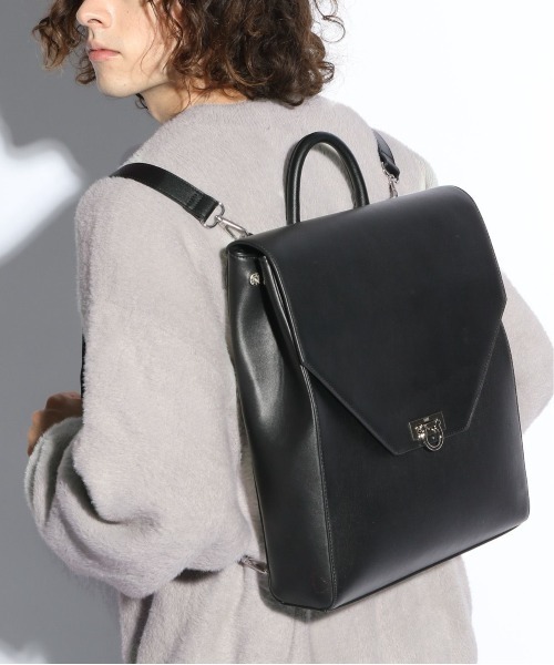 HARE（ハレ）の「3WAYバッグ(HARE)（ショルダーバッグ）」 - WEAR