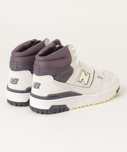 NEW BALANCE（ニューバランス）の「New balance BB650RVP（スニーカー