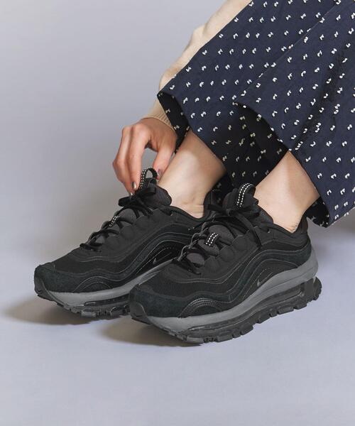NIKE（ナイキ）の「＜NIKE＞ウィメンズ AIR MAX97 FUTURA/スニーカー 