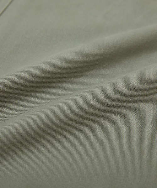 devirock(デビロック)の「ミリタリージャンパースカート(サロペット/オーバーオール・キッズ・チャコール/ライトカーキ・150cm/120cm/110cm/100cm/140cm/160cm/130cm)」の6枚目の写真