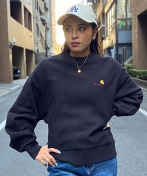 Carhartt/カーハート スウェット 裏起毛 I032326