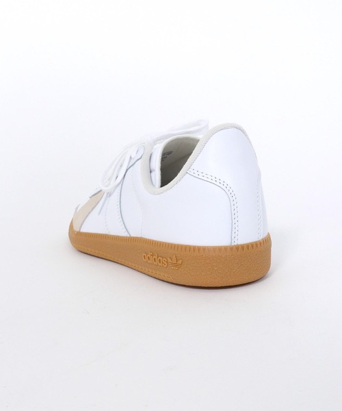 adidas Originals（アディダスオリジナルス）の「アディダス オリジナルス・スニーカーBWARMY【adidas/アディダス】（スニーカー・レディース・ホワイト・23.5/23/24/22.5）」の12枚目の写真