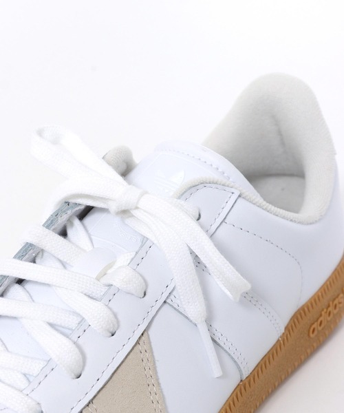 adidas Originals（アディダスオリジナルス）の「アディダス オリジナルス・スニーカーBWARMY【adidas/アディダス】（スニーカー・レディース・ホワイト・23.5/23/24/22.5）」の15枚目の写真