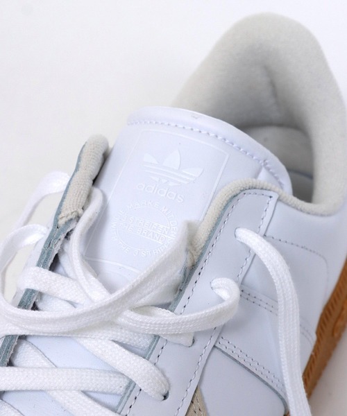 adidas Originals（アディダスオリジナルス）の「アディダス オリジナルス・スニーカーBWARMY【adidas/アディダス】（スニーカー・レディース・ホワイト・23.5/23/24/22.5）」の16枚目の写真