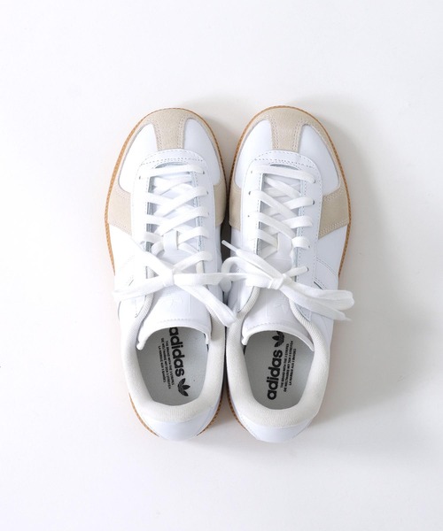 adidas Originals（アディダスオリジナルス）の「アディダス オリジナルス・スニーカーBWARMY【adidas/アディダス】（スニーカー・レディース・ホワイト・23.5/23/24/22.5）」の17枚目の写真