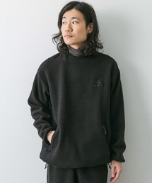 URBAN RESEARCH DOORS | 『セットアップ対応』URD Drawstring Fleece(その他トップス)
