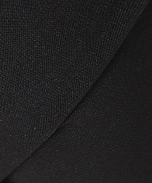 SLOBE IENA(スローブイエナ)の「《WEB限定/追加》petiteスティックパンツ(スラックス・レディース・チャコールグレー/ブラック/ブラウン・36/34/32)」の19枚目の写真