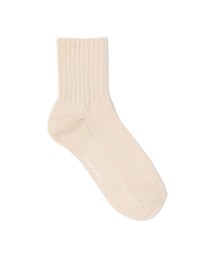 B:MING by BEAMS / ベーシック クオーター ソックス