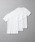 GUNZE�i�O���[�j�́uGUNZE BASIC/�O���[�x�[�V�b�N�@V�l�b�NT�V���c�@3���g�i�C���i�[�E�F�A/�����j�v�b�z���C�g