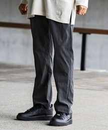 alk phenix（アルクフェニックス）の「alk phenix(アルクフェニックス)Crank Pants KAR/クランクパンツ/大容量ポケット/ロングパンツ/メンズパンツ/撥水/ザックポケット/karu-stretch taffeta II（その他パンツ）」