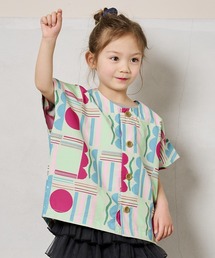 HOGAN RANCH WEAR | オーバートップス（kids/S～LL）(シャツ/ブラウス)