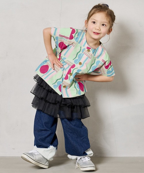 HOGAN RANCH WEAR（ホーガンランチウエア）の「オーバートップス