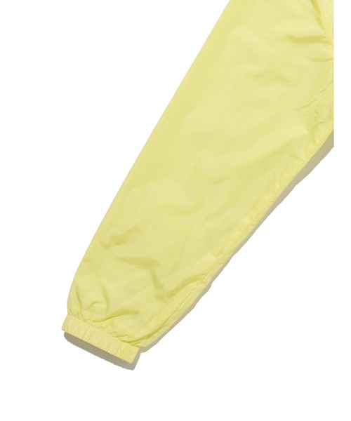 Levi's（リーバイス）の「Levi's/リーバイス GOLD TAB(TM) ウォームアップジャケット イエロー CONSERVATION CLUB（ナイロンジャケット・メンズ・イエロー・XL/M/S/L）」の12枚目の写真