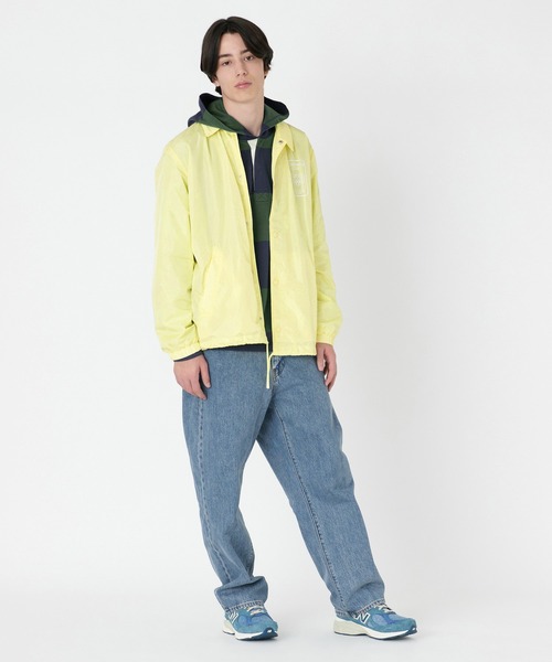 セール】Levi's/リーバイス GOLD TAB(TM) ウォームアップジャケット