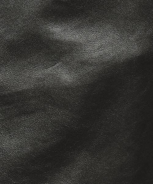 tk.TAKEO KIKUCHI（ティーケータケオキクチ）の「◆ラムレザーダブルライダースジャケット（ライダースジャケット・メンズ・ブラック・01/02/03/04）」の11枚目の写真