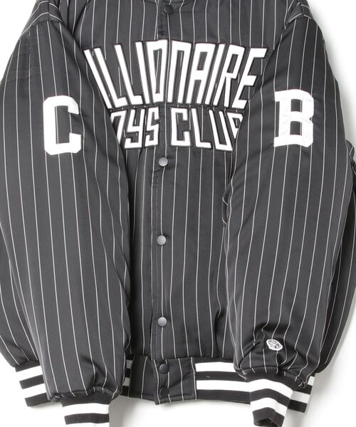 7-17 BILLIONAIRE BOYS CLUB ブルゾン 7-17 BILLIONAIRE BOYS CLUB ブルゾン
