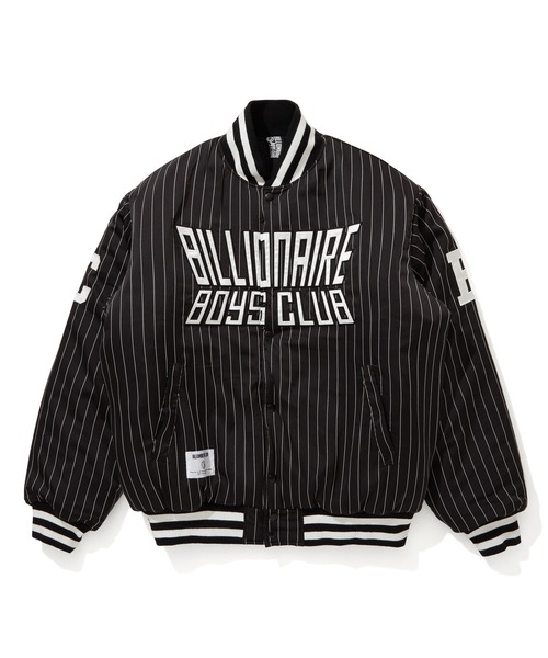 7-17 BILLIONAIRE BOYS CLUB ブルゾン 7-17 BILLIONAIRE BOYS CLUB ブルゾン