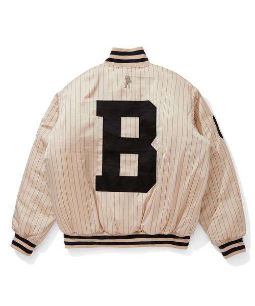 BILLIONAIRE BOYS CLUB（ビリオネア・ボーイズ・クラブ）の