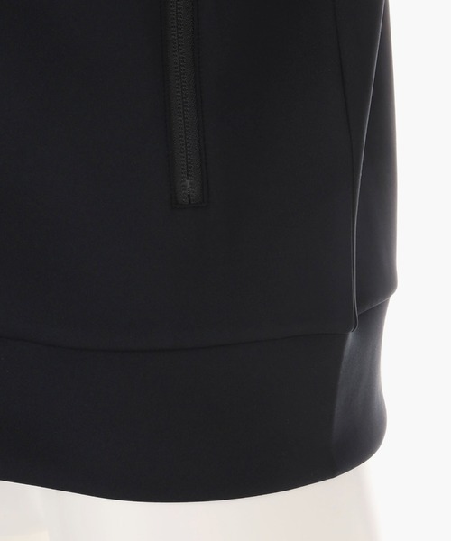 BRIEFING(ブリーフィング)の「【ブリーフィングゴルフ】MENS 3D LOGO PARKA(パーカー・メンズ・ブラック/ネイビー・L/M/XL)」の11枚目の写真