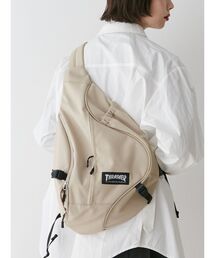 THRASHER | 【別注】THRASHER クロスボディBAG(バックパック/リュック)