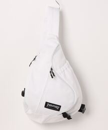 THRASHER | 【別注】THRASHER クロスボディBAG(バックパック/リュック)