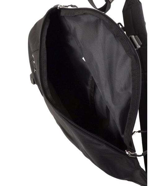 THRASHER（スラッシャー）の「【別注】THRASHER クロスボディBAG（バックパック/リュック・レディース・ブラック/ベージュ/ホワイト/ピンク・FREE）」の16枚目の写真