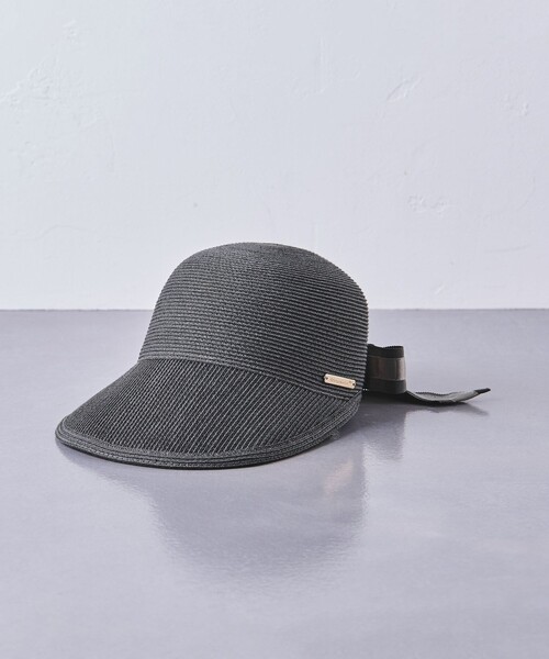 アシーナニューヨーク JANET TANBODY キャップ Athena New York（アシーナニューヨーク）の「＜Athena New York