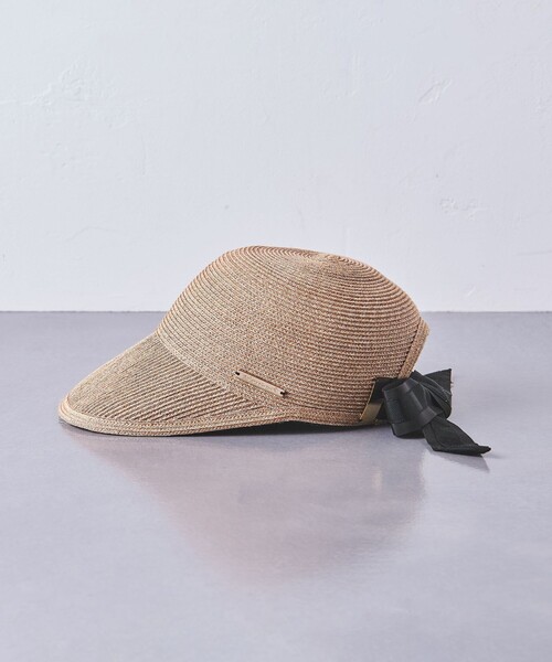 新品タグ付＜Athena New York＞JANET TANBODY キャップ セール】＜Athena New York＞JANET TAN BODY キャップ（キャップ