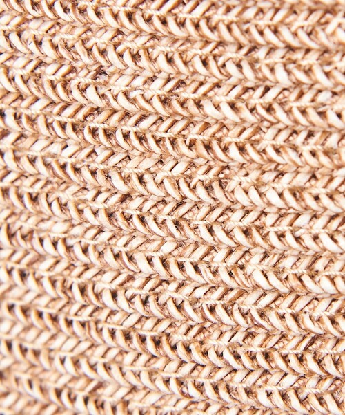 Athena New York（アシーナニューヨーク）の「＜Athena New York＞JANET TANBODY キャップ（キャップ・レディース・ブラック/ダークグレー・FREE）」の10枚目の写真