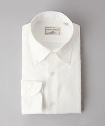 UNITED ARROWS | イージーケア ピンオックスフォード ボタンダウンカラーシャツ -抗菌防臭-(シャツ/ブラウス)