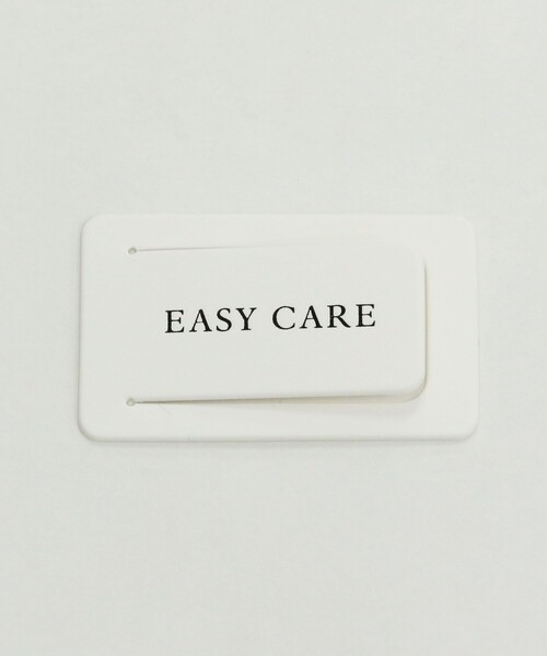 UNITED ARROWS（ユナイテッドアローズ）の「イージーケア ピンオックスフォード ボタンダウンカラーシャツ -抗菌防臭-（シャツ/ブラウス・メンズ・ホワイト・39cm/37cm/41cm/42cm/40cm/38cm）」の11枚目の写真