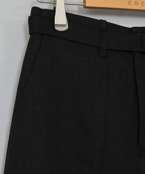 coen（コーエン）の「【RONEL】ベイカーパンツ（カーゴパンツ・レディース・ベージュ/ブラック/オフホワイト・L/M/S）」の19枚目の写真