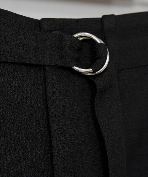 coen（コーエン）の「【RONEL】ベイカーパンツ（カーゴパンツ・レディース・ベージュ/ブラック/オフホワイト・L/M/S）」の20枚目の写真