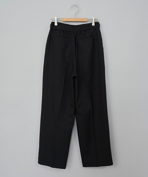 coen（コーエン）の「【RONEL】ベイカーパンツ（カーゴパンツ・レディース・ベージュ/ブラック/オフホワイト・L/M/S）」の22枚目の写真