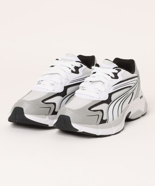 【セール】【PUMA】Teveris Nitro Noties（スニーカー）｜PUMA（プーマ） 8,085円