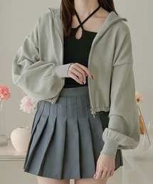 Ambre Neige | ホルターネックカップ付きキャミ/WEB/EC限定商品(キャミソール)