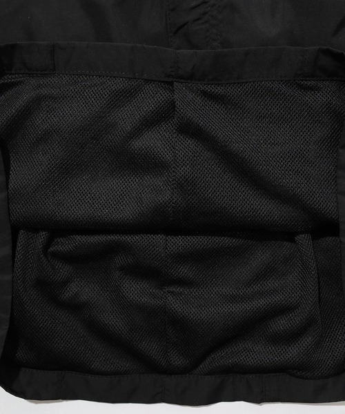 X-girl（エックスガール）の「LOOSE POCKET MINI SKIRT（スカート・レディース・ブラック/ベージュ・S/M）」の21枚目の写真