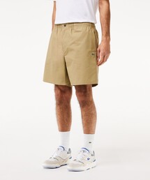 LACOSTE | イージーフィットチノショーツ(チノパンツ)