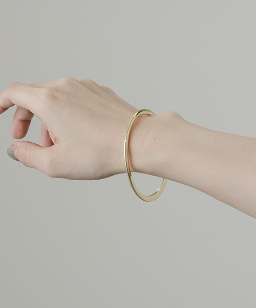 SMELLY（スメリー）の「マルチスマホショルダー（スマホグッズ・レディース・ゴールド系その他/シルバー系その他・-）」の11枚目の写真