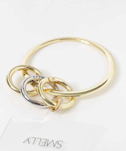 SMELLY（スメリー）の「マルチスマホショルダー（スマホグッズ・レディース・ゴールド系その他/シルバー系その他・-）」の19枚目の写真