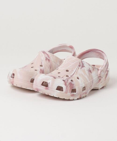 クロックス crocs クロッグサンダル（サンダル）｜crocs（クロックス）