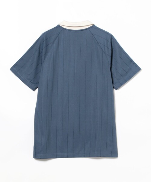 ピンストライプジャージー / adidas Originals adidas originals STRIPE JERSEY（アディダス オリジナルス ピン