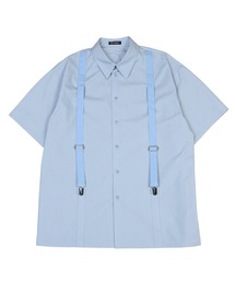 【SALE／37%OFF】 MILKBOY｜ミルクボーイ（メンズ）のシャツ/ブラウス通販 - ZOZOTOWN トップス