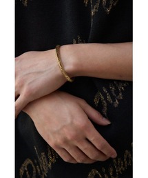 ネイティブバングル