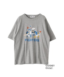 ﾐｯｷｰ＆ﾌﾚﾝｽﾞ/Ｔｼｬﾂ/ﾌｧｲﾀｰｽﾞ