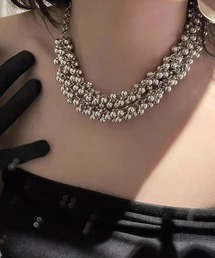 aimoha | ファッション性ネックレス(ネックレス)